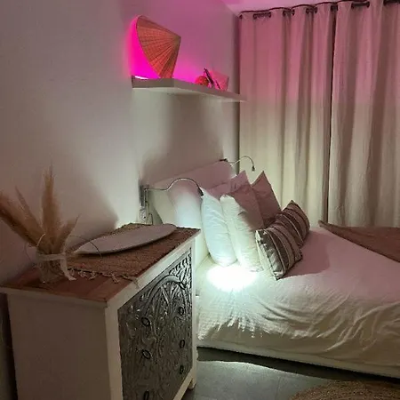 D'hotes Deluxe Jacuzzi Mas De L'etoile 4* Aigues-Mortes