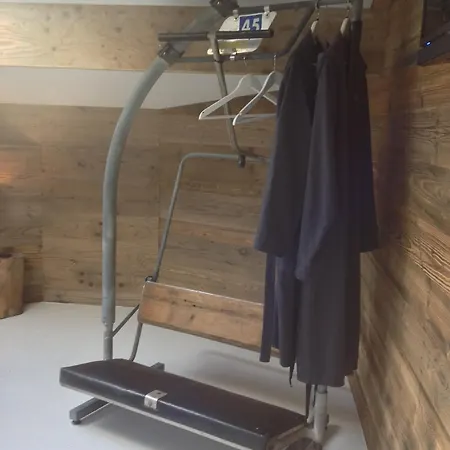 D'hotes Deluxe Jacuzzi Mas De L'etoile Oda ve Kahvaltı