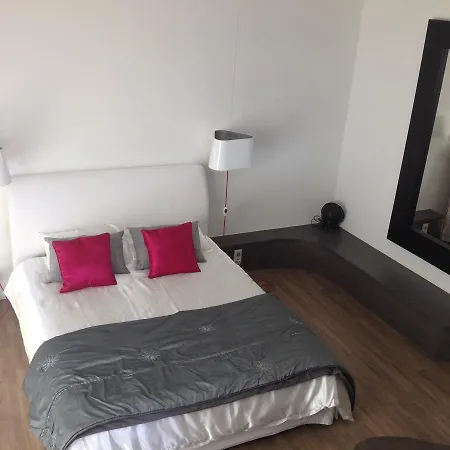 D'hotes Deluxe Jacuzzi Mas De L'etoile Aigues-Mortes
