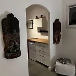D'hotes Deluxe Jacuzzi Mas De L'etoile Bed and breakfast Aigues-Mortes