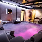 Bed and breakfast D'hotes Deluxe Jacuzzi Mas De L'etoile 4*