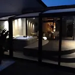 D'hotes Deluxe Jacuzzi Mas De L'etoile