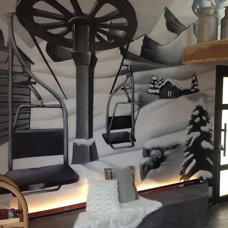 D'hotes Deluxe Jacuzzi Mas De L'etoile Bed and breakfast Aigues-Mortes