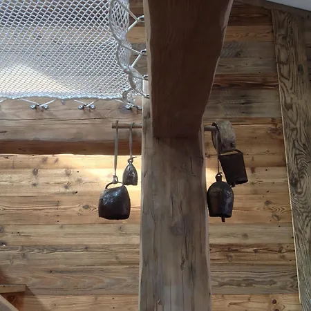 Bed & Breakfast D'hotes Deluxe Jacuzzi Mas De L'etoile 4*