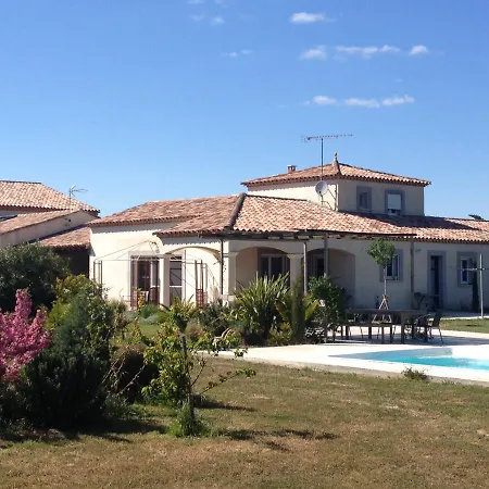 Bed & Breakfast D'hotes Deluxe Jacuzzi Mas De L'etoile Aigues-Mortes